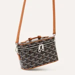 GOYARD Muse Mini Vanity - Image 2